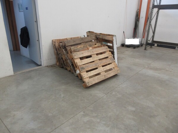 2#7070 Attrezzature industriali e celle frigo in vendita - foto 8