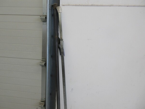 2#7070 Attrezzature industriali e celle frigo in vendita - foto 9