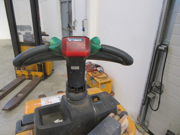 2#7070 Attrezzature industriali e celle frigo in vendita - foto 15