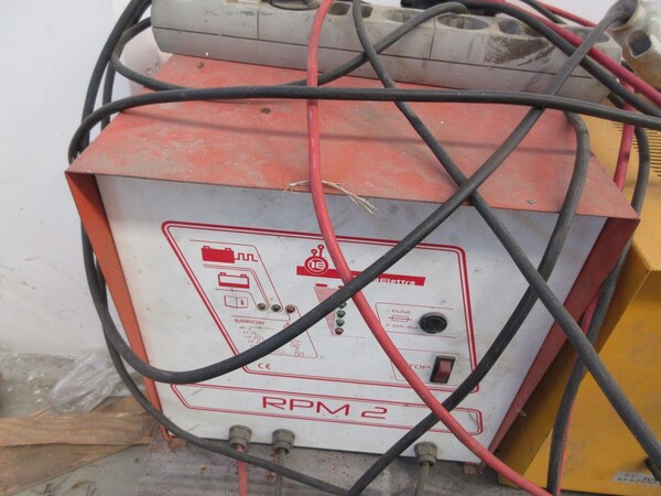 2#7070 Attrezzature industriali e celle frigo in vendita - foto 16