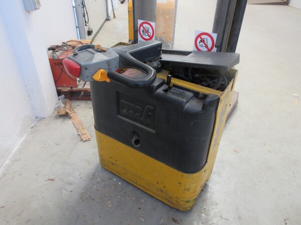 2#7070 Attrezzature industriali e celle frigo in vendita - foto 19