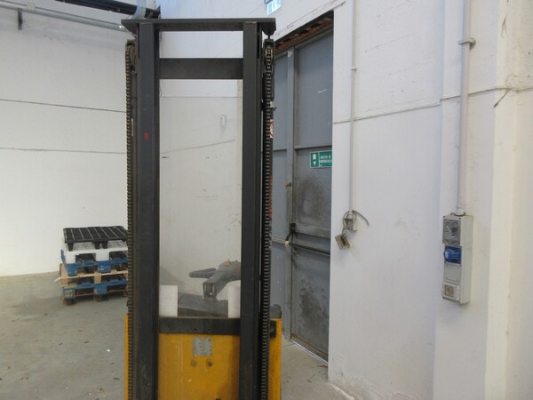 2#7070 Attrezzature industriali e celle frigo in vendita - foto 21