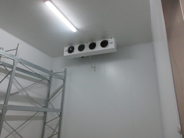 2#7070 Attrezzature industriali e celle frigo in vendita - foto 24