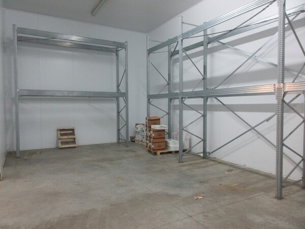 2#7070 Attrezzature industriali e celle frigo in vendita - foto 25