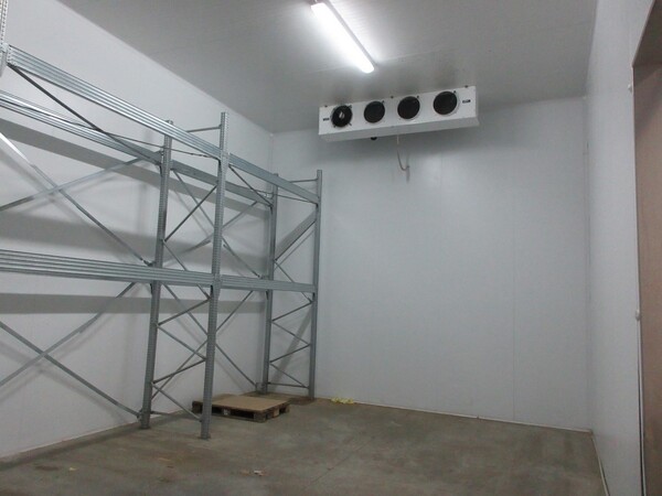 2#7070 Attrezzature industriali e celle frigo in vendita - foto 26
