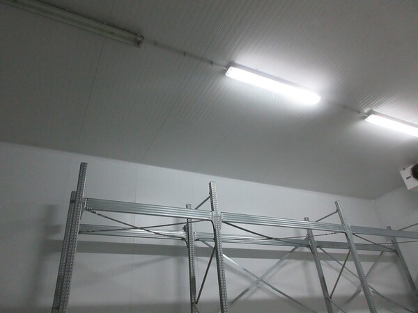 2#7070 Attrezzature industriali e celle frigo in vendita - foto 27
