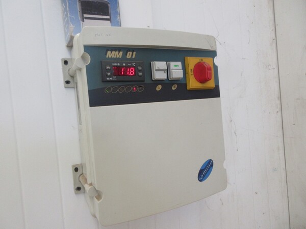 2#7070 Attrezzature industriali e celle frigo in vendita - foto 28