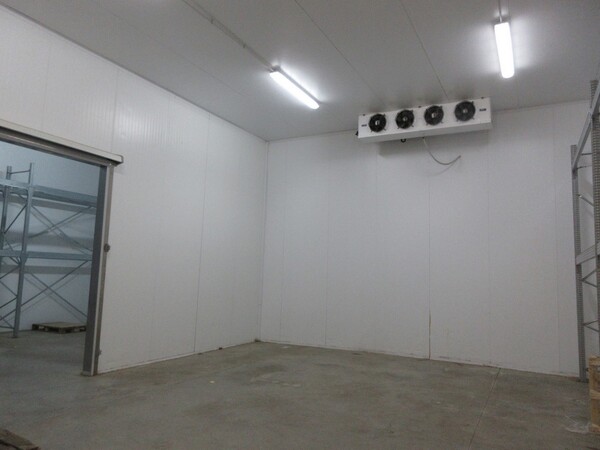 2#7070 Attrezzature industriali e celle frigo in vendita - foto 30