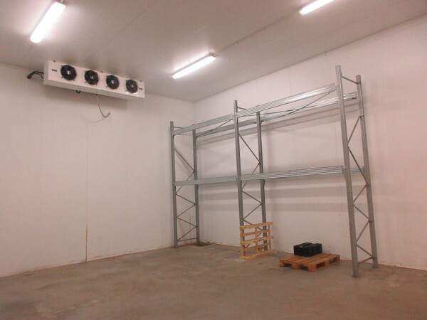 2#7070 Attrezzature industriali e celle frigo in vendita - foto 31