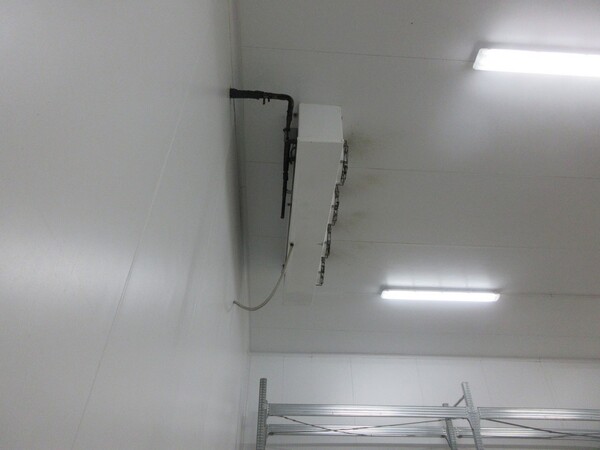 2#7070 Attrezzature industriali e celle frigo in vendita - foto 32