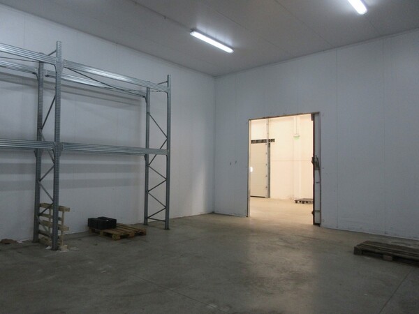 2#7070 Attrezzature industriali e celle frigo in vendita - foto 33