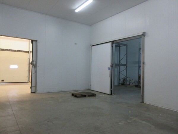 2#7070 Attrezzature industriali e celle frigo in vendita - foto 34