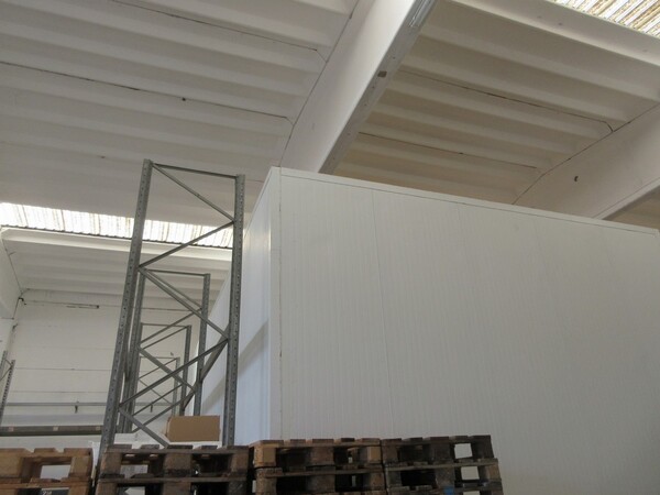 2#7070 Attrezzature industriali e celle frigo in vendita - foto 36