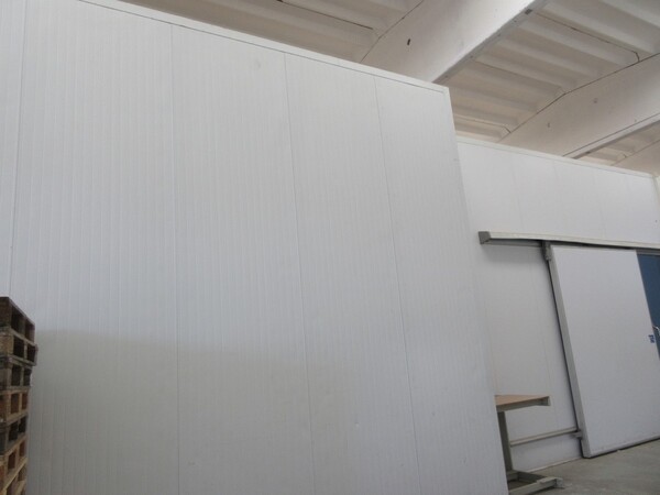 2#7070 Attrezzature industriali e celle frigo in vendita - foto 37