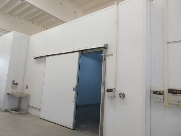 2#7070 Attrezzature industriali e celle frigo in vendita - foto 38