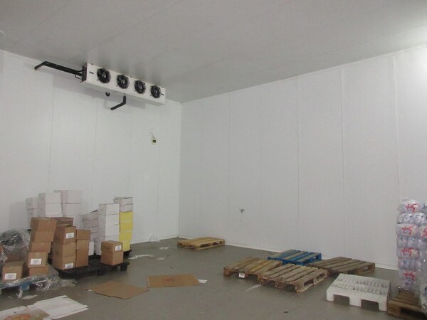 2#7070 Attrezzature industriali e celle frigo in vendita - foto 40