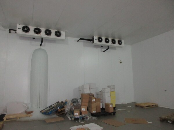 2#7070 Attrezzature industriali e celle frigo in vendita - foto 41
