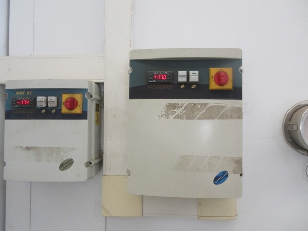 2#7070 Attrezzature industriali e celle frigo in vendita - foto 43