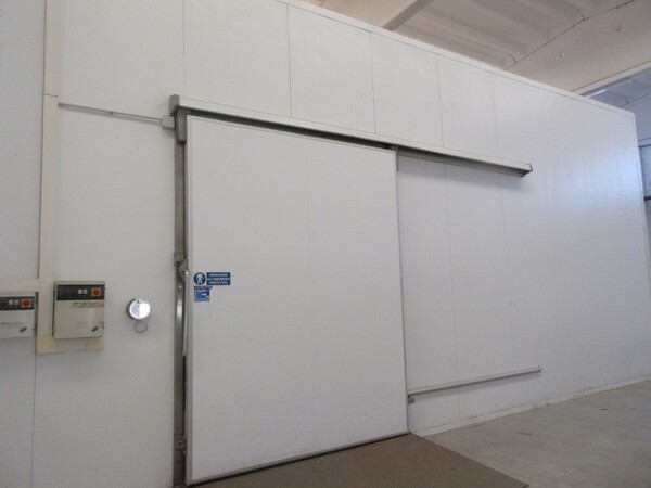 2#7070 Attrezzature industriali e celle frigo in vendita - foto 44