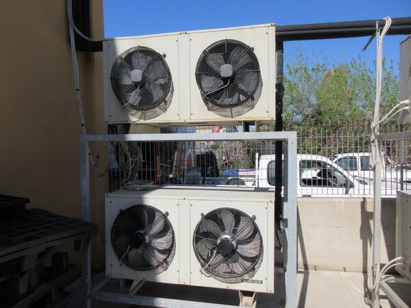2#7070 Attrezzature industriali e celle frigo in vendita - foto 48