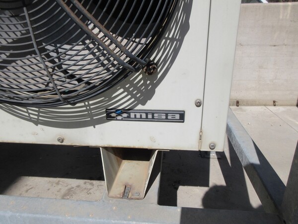 2#7070 Attrezzature industriali e celle frigo in vendita - foto 49
