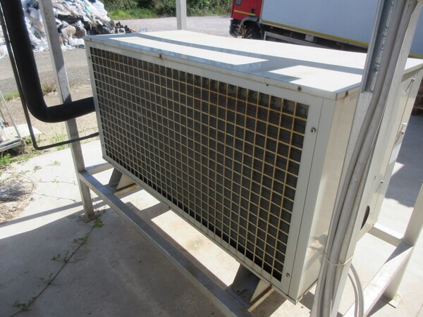 2#7070 Attrezzature industriali e celle frigo in vendita - foto 50