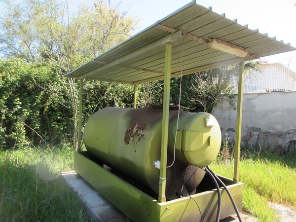 2#7070 Attrezzature industriali e celle frigo in vendita - foto 55