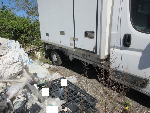 4#7070 Autocarro Fiat Ducato con cassone frigorifero in vendita - foto 15