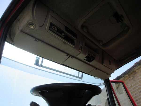 5#7070 Furgone Iveco Stralis in vendita - foto 17