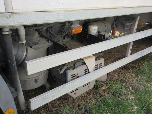 5#7070 Furgone Iveco Stralis in vendita - foto 18