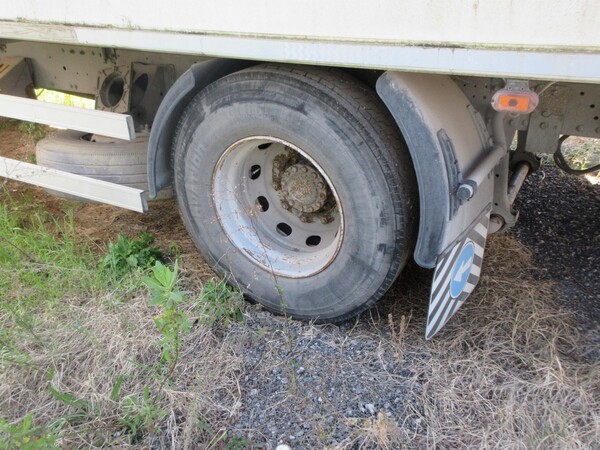 5#7070 Furgone Iveco Stralis in vendita - foto 20