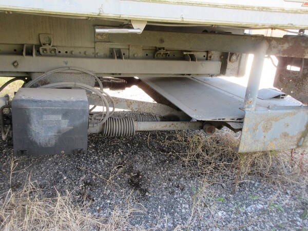 5#7070 Furgone Iveco Stralis in vendita - foto 21