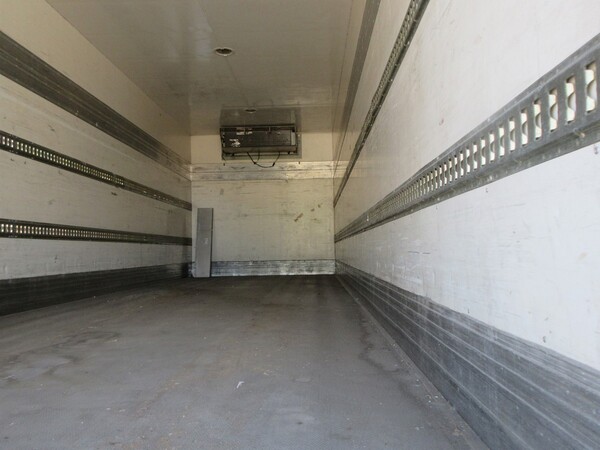5#7070 Furgone Iveco Stralis in vendita - foto 23