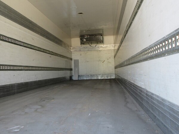 5#7070 Furgone Iveco Stralis in vendita - foto 24