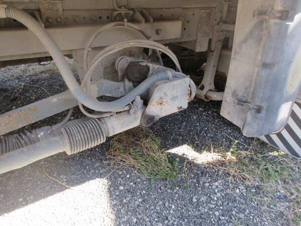 5#7070 Furgone Iveco Stralis in vendita - foto 26