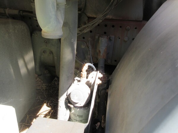 5#7070 Furgone Iveco Stralis in vendita - foto 28