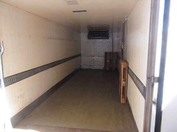 6#7070 Furgone Iveco Tector in vendita - foto 4