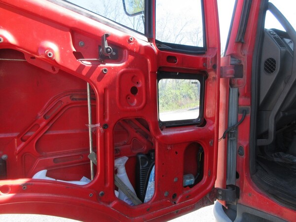 6#7070 Furgone Iveco Tector in vendita - foto 9