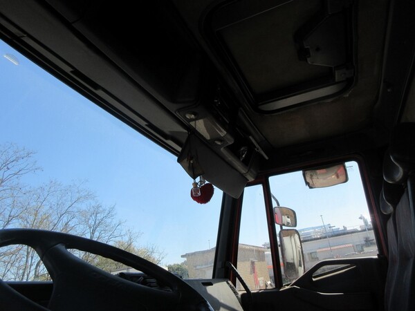 6#7070 Furgone Iveco Tector in vendita - foto 15