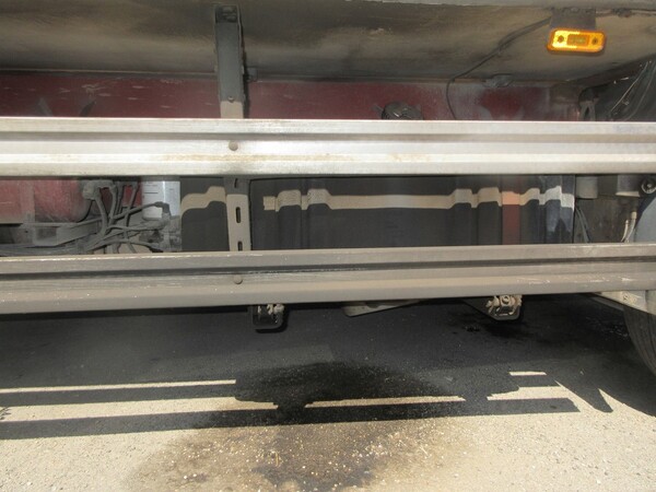 6#7070 Furgone Iveco Tector in vendita - foto 20