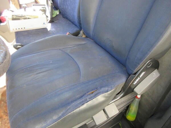 8#7070 Autocarro Iveco Daily con cassone frigorifero in vendita - foto 15