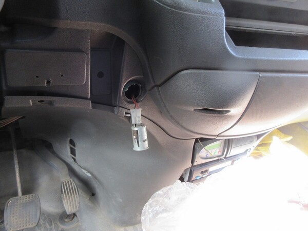 8#7070 Autocarro Iveco Daily con cassone frigorifero in vendita - foto 18