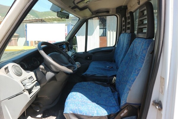 1#7071 Autocarro Iveco Daily in vendita - foto 5