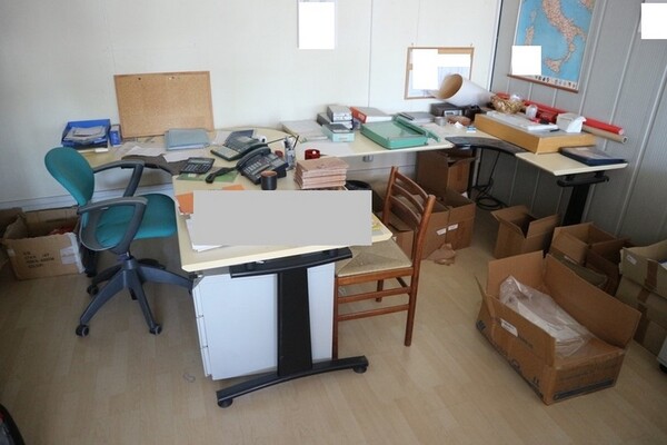 14#7071 Arredi da ufficio e attrezzature da laboratorio in vendita - foto 16