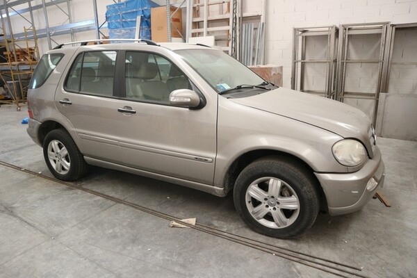 4#7071 Autocarro Mercedes Benz in vendita - foto 1