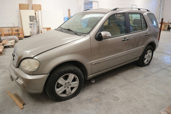 4#7071 Autocarro Mercedes Benz in vendita - foto 3