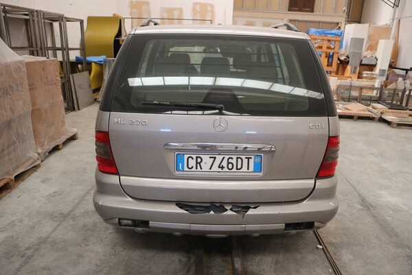 4#7071 Autocarro Mercedes Benz in vendita - foto 4