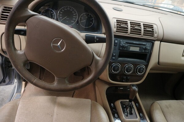 4#7071 Autocarro Mercedes Benz in vendita - foto 8