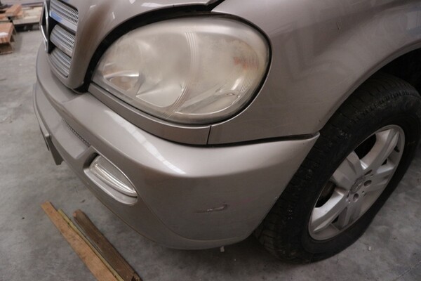 4#7071 Autocarro Mercedes Benz in vendita - foto 12