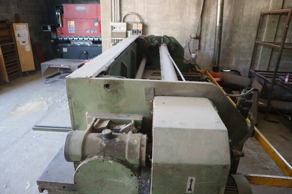 7#7071 Cesoia Romeo in vendita - foto 4